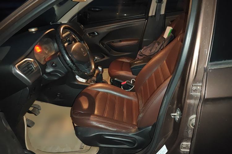 Used Peugeot 301 2014 1.6L Manual Comfort Edition