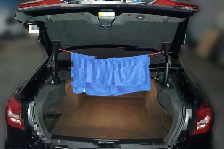 Used Hongqi H7 2019 2.0T Flagship Edition