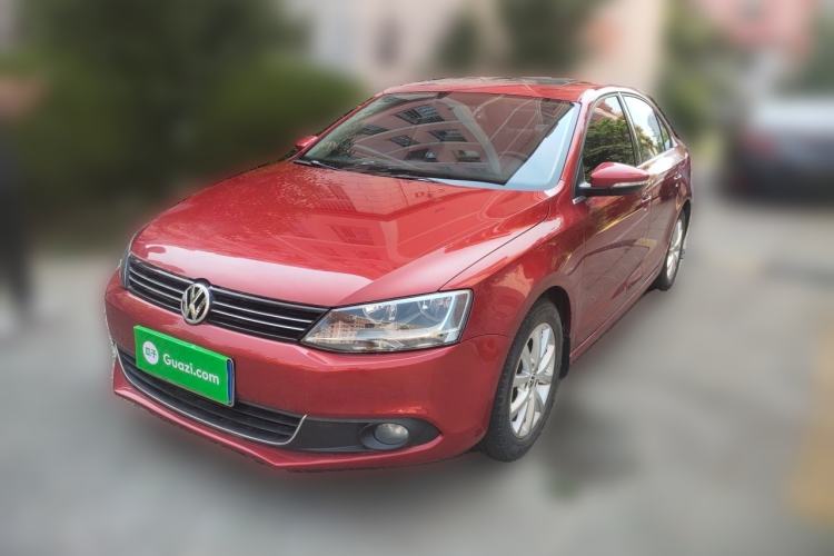 Used Volkswagen Sagitar 2012 1.6L Automatic Comfort Edition