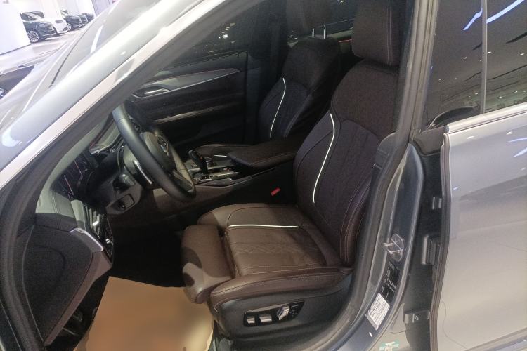 Used BMW 6 Series GT 2019 630i M Sport Touring Edition