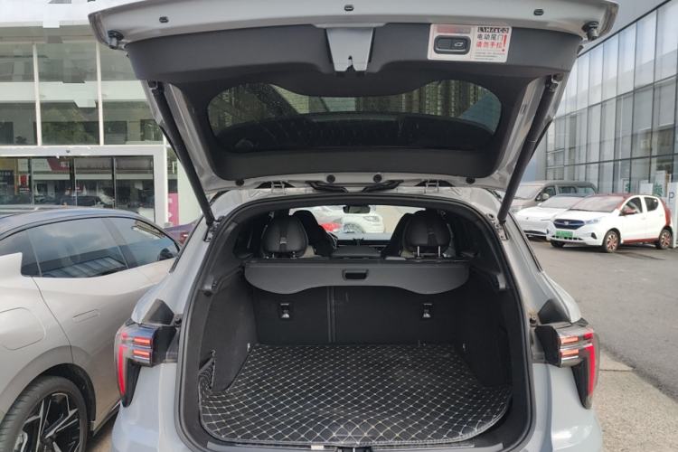 Used Lynk & Co 01 EM-P 2023 1.5TD EM-P Dawn Edition