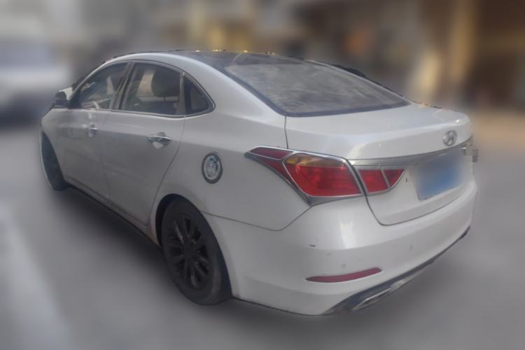 Used Hyundai Mistra 2014 1.8L Automatic Smart GLS
