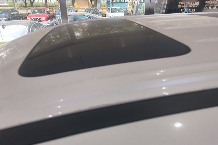 Used GAC Trumpchi M8 2023 Zongshi Series 400T Ultimate Edition
