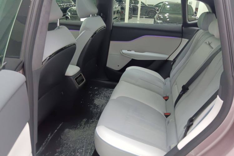 Used VOYAH COURAGE 2024 Four-Wheel Drive Global Edition