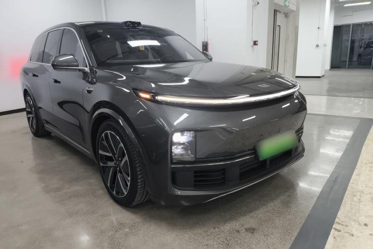 Used Li Auto L8 2024 Max