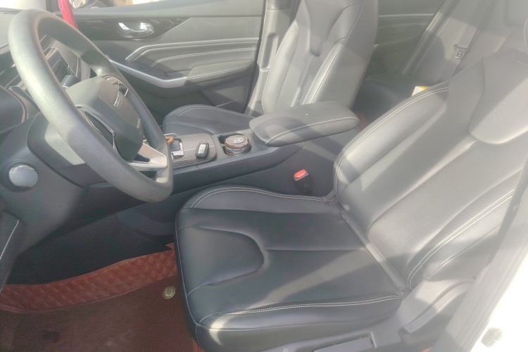 Used Venucia D60 2021 PLUS 1.6L XL CVT Yue Ling Edition