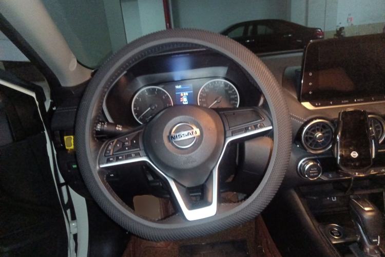 Used Nissan Sylphy 2022 1.6L XL CVT Enjoyment Edition
