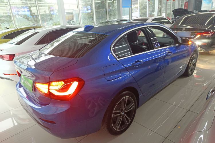 Used BMW 1 Series 2018 118i Sport Edition
