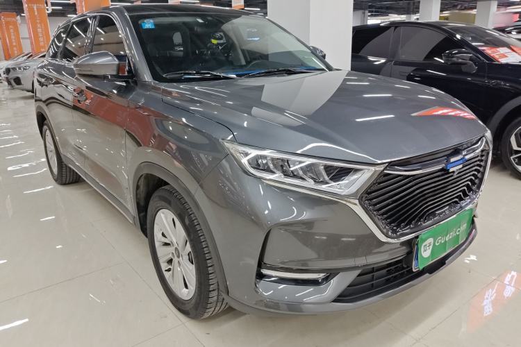 Used Oshan X7 2020 1.5T Manual Luxury Version
