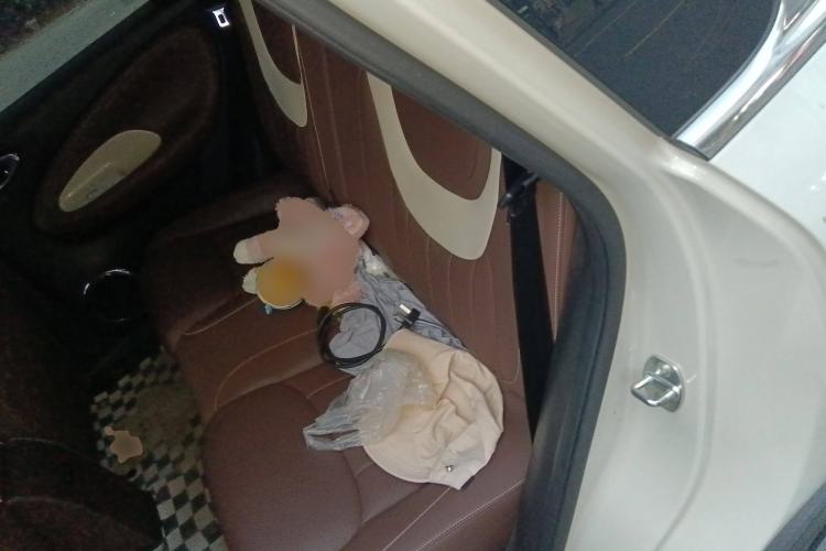 Used Wuling Bingo 2023 203km Comfort Edition