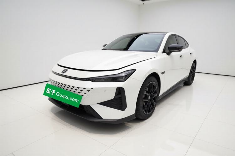 Used CHANGAN UNI-V 2024 1.5T Prestige Edition