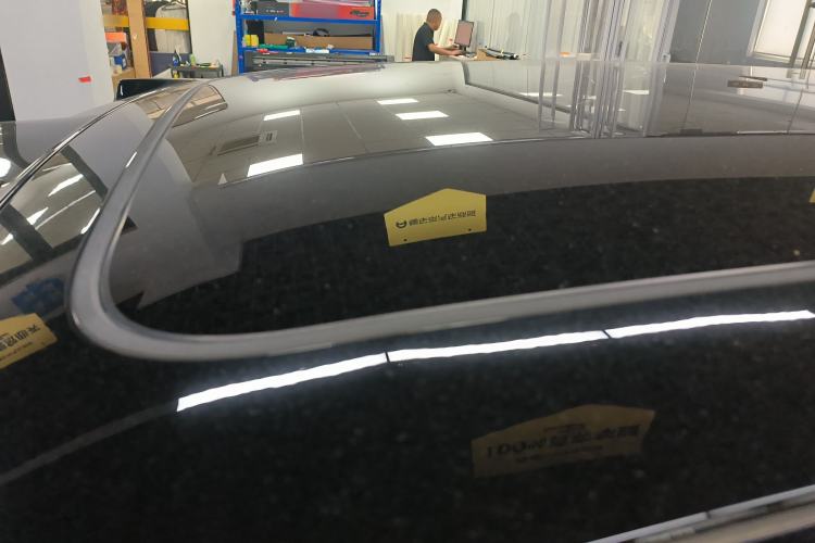 Used Nio ES8 2023 75 kWh