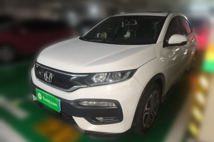 Used Honda XR-V 2015 1.8L VTi CVT Luxury Edition