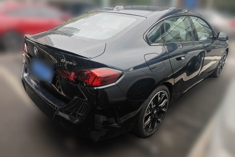 Used BMW 2 Series 2025 225L M Sport Night Edition Package
