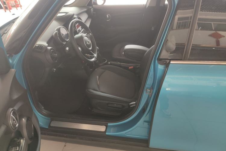 Used MINI MINI 2015 1.2T ONE Five-Door Edition