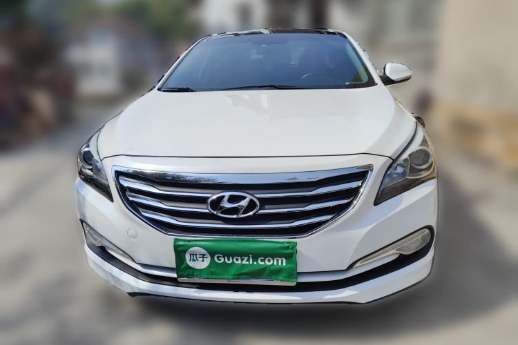 Used Hyundai Mistra 2014 1.8L Automatic Smart GLS
