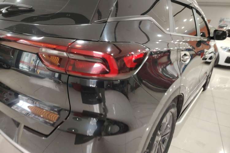 Used Chery Tiggo 7 2020 Discovery Edition 1.5T CVT Discovery No.1
