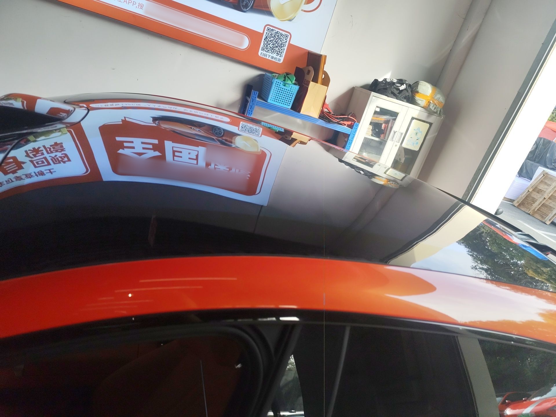 Xiaomi Auto YU7 2025 Ultra-Long Range High-Performance All-Wheel-Drive Max Edition — снимка 7