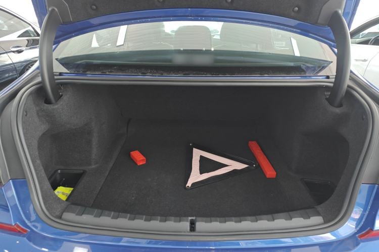 Used BMW 3 Series 2021 320Li M Sport Package
