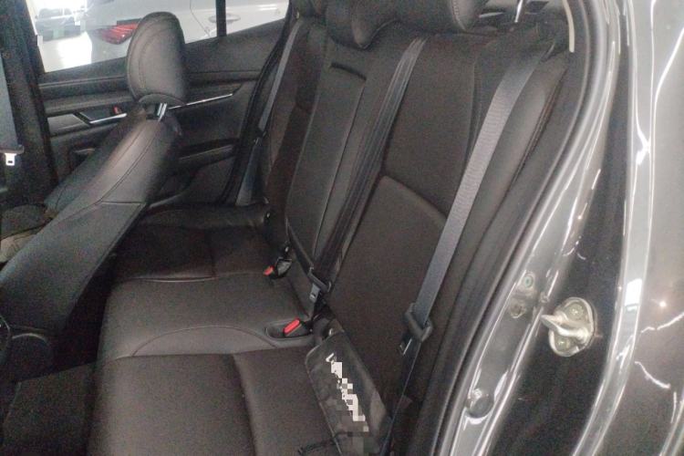 Used Mazda Mazda 3 Axela 2021 2.0L Automatic Zhiyao Edition