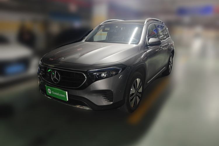 Used Mercedes-Benz EQB 2023 EQB 260