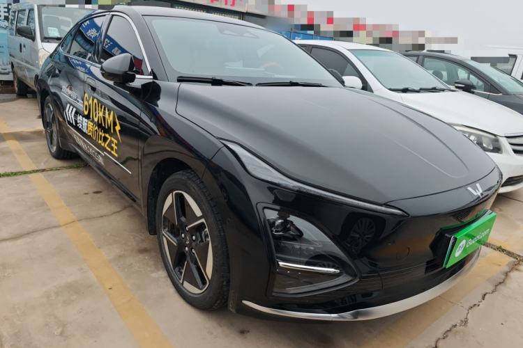 Used Wuling Xingguang 2025 610 km Smart Flagship Version