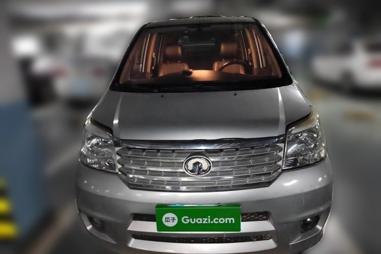 Used Great Wall V80 2013 1.5T Manual Sishang Model
