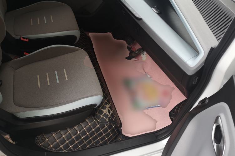 Used Wuling NAMMIEV 2021 Passion Edition
