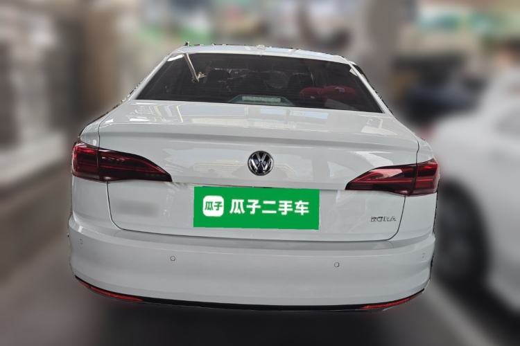 Used Volkswagen Bora 2020 1.5L Automatic Elite Version