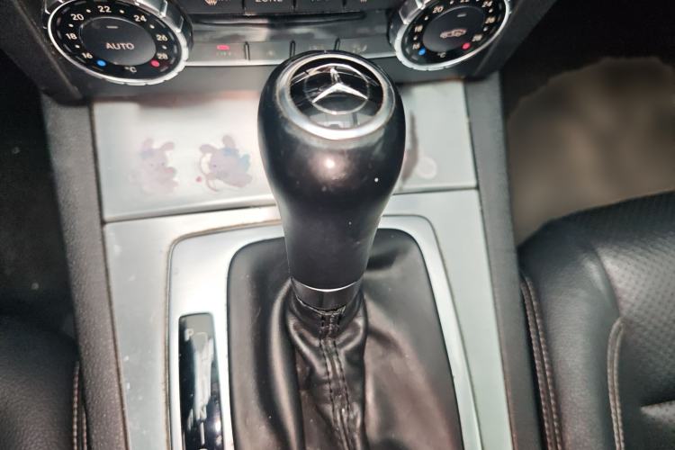 Used Mercedes-Benz C-Class 2013 C 180 Coupe
