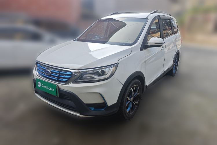 Used Karry K60EV 2018 Luxury Edition