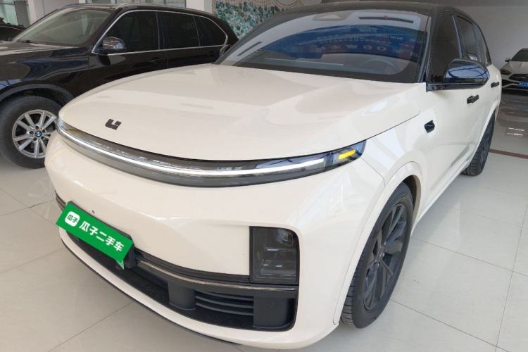 Used Li Auto L7 2023 Pro Model