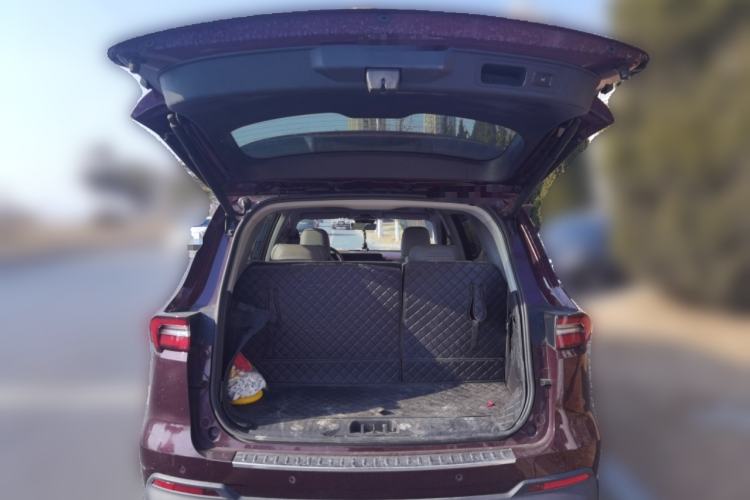 Used Ford Equator 2021 EcoBoost 225 Premier 6-Seater