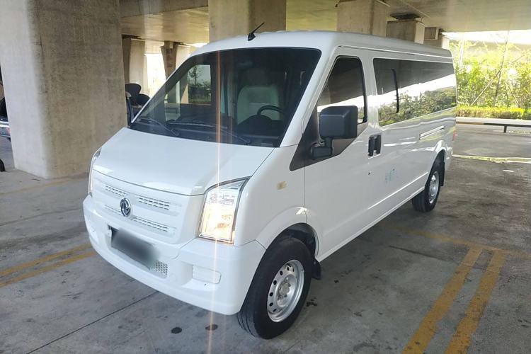 Used Dongfeng Xiaokang EC36 2022 Standard Edition CATL Battery