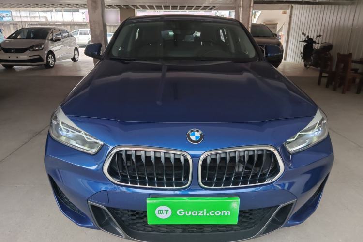 Used BMW X2 2022 sDrive25i M Sport Package
