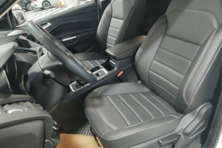 Used Ford Kuga 2019 EcoBoost 180 Two-Wheel-Drive Platinum Edition China VI Standard