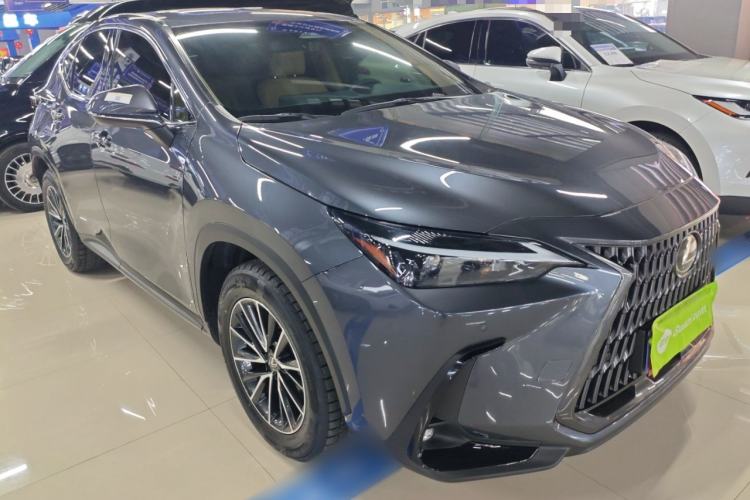Used Lexus NX 2023 260 Front-Wheel Drive ChuanYou Special Edition
