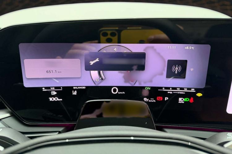 Used Audi A5L 2026 2.0T Sport Plus