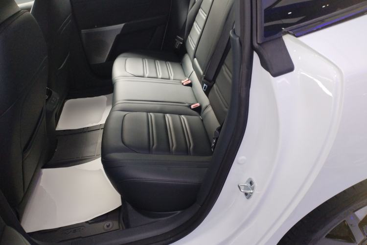 Used Dongfeng eπ eπ007 2024 620 Pro Version