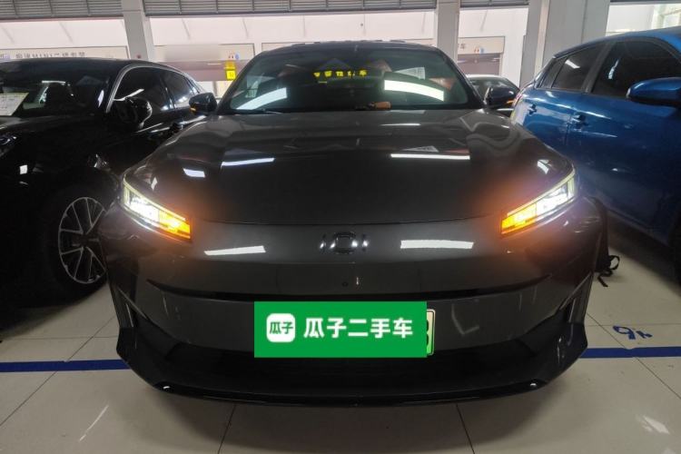 Used Qiyuan A05 2024 70 Pro
