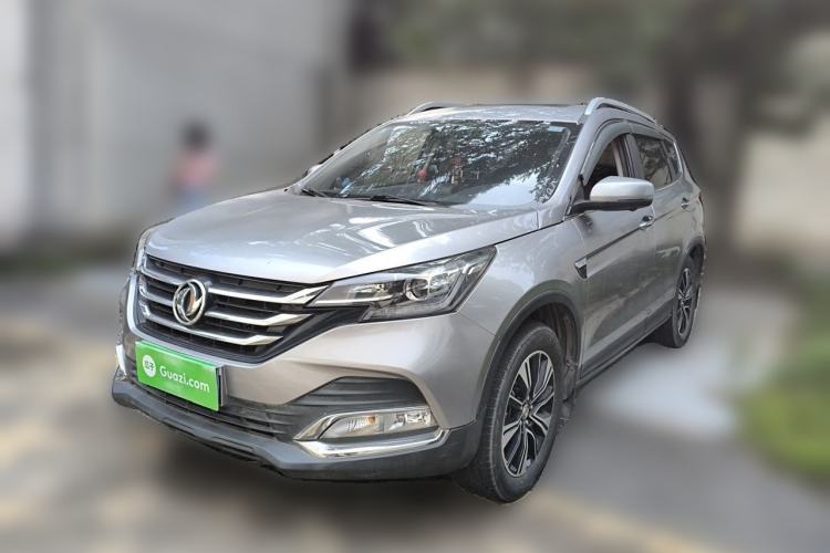 Used Dongfeng Aeolus AX7 2018 Classic 1.6T Automatic Luxury Model Guazi used car, China used car export, Used car for sale, Used  cars, Cheapest cars for sale