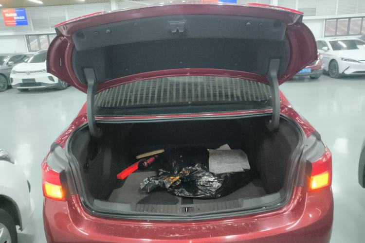 Used Buick Verano 2015 Sedan 15S Automatic Ambition Model