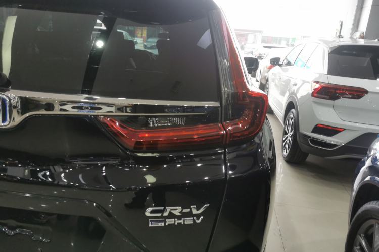 Used Honda CR-V New Energy 2021 Rui Hybrid e+ 2.0L Ruichi Edition Right Rear Taillight