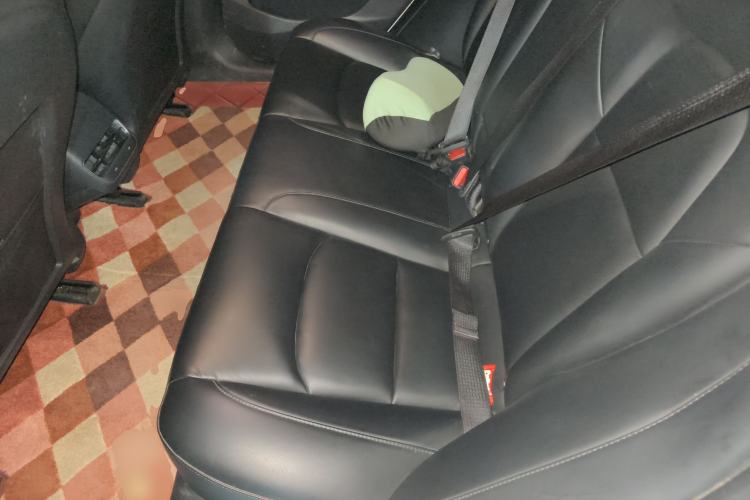 Used Tesla Model 3 2020 Standard Range Rear-Wheel Drive Upgraded Version
