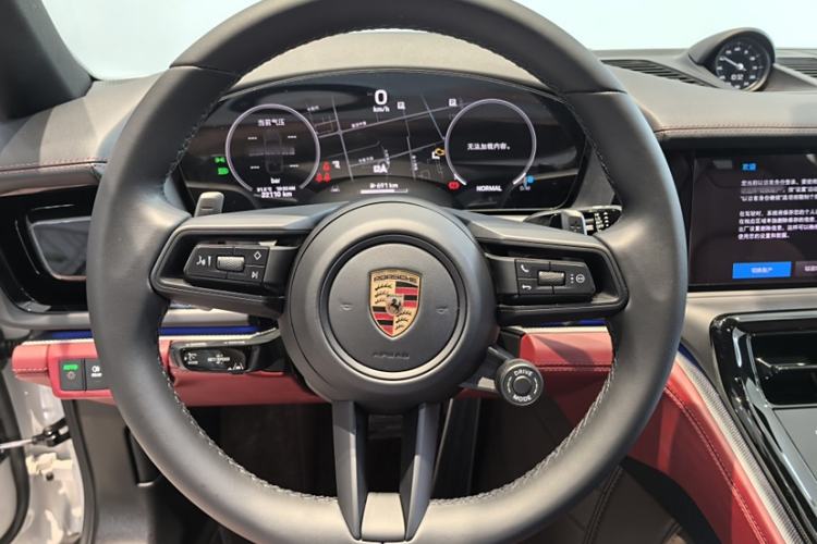 Used Porsche Panamera 2024 Panamera 2.9T
