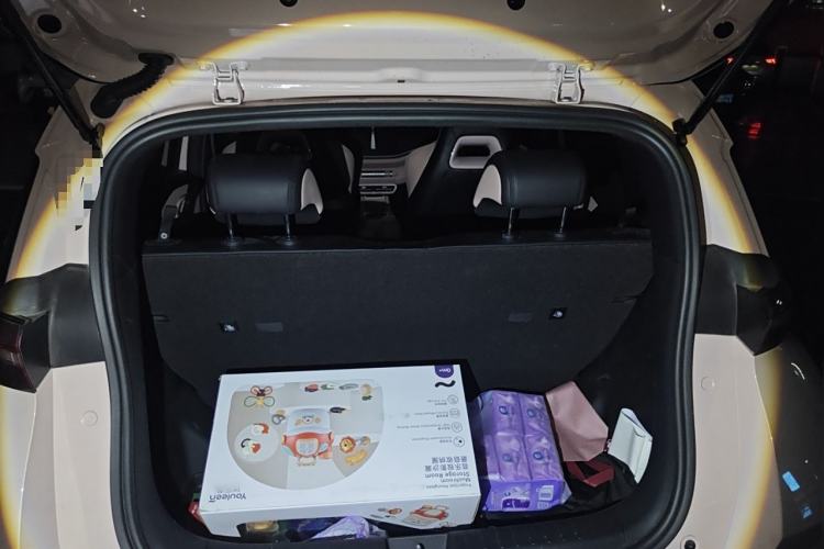 Used BYD Seagull 2023 Flying Edition