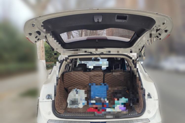 Used Baojun 530 2018 1.5T Manual Elite Version China V
