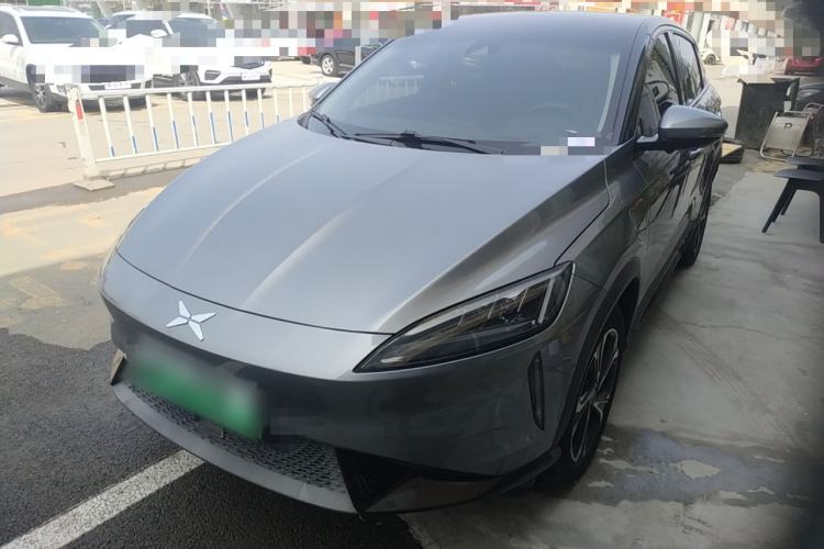 Used XPeng G3 2020 520i Luxury Edition