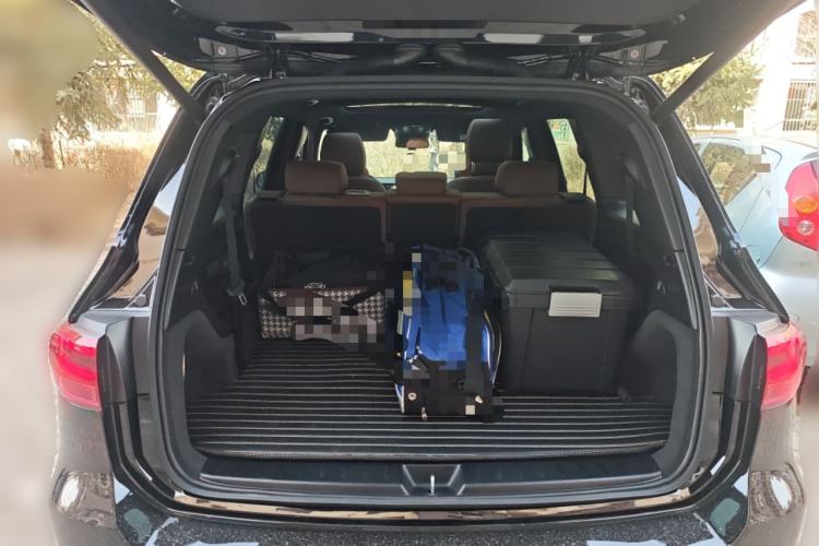 Used Mercedes-Benz GLB 2024 GLB 220 Fashion Model