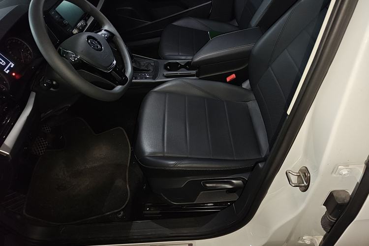 Used Volkswagen Lavida 2019 1.5L Automatic Comfort Edition China VI Standard
